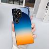 Изысканный роскошный Чехол для телефона Премиум-класса Стеклянный ТПУ Чехол для телефона для Samsung Galaxy S26 S25 S24 S23 S22 S21 FE, Ultra, Plus Ударопрочный