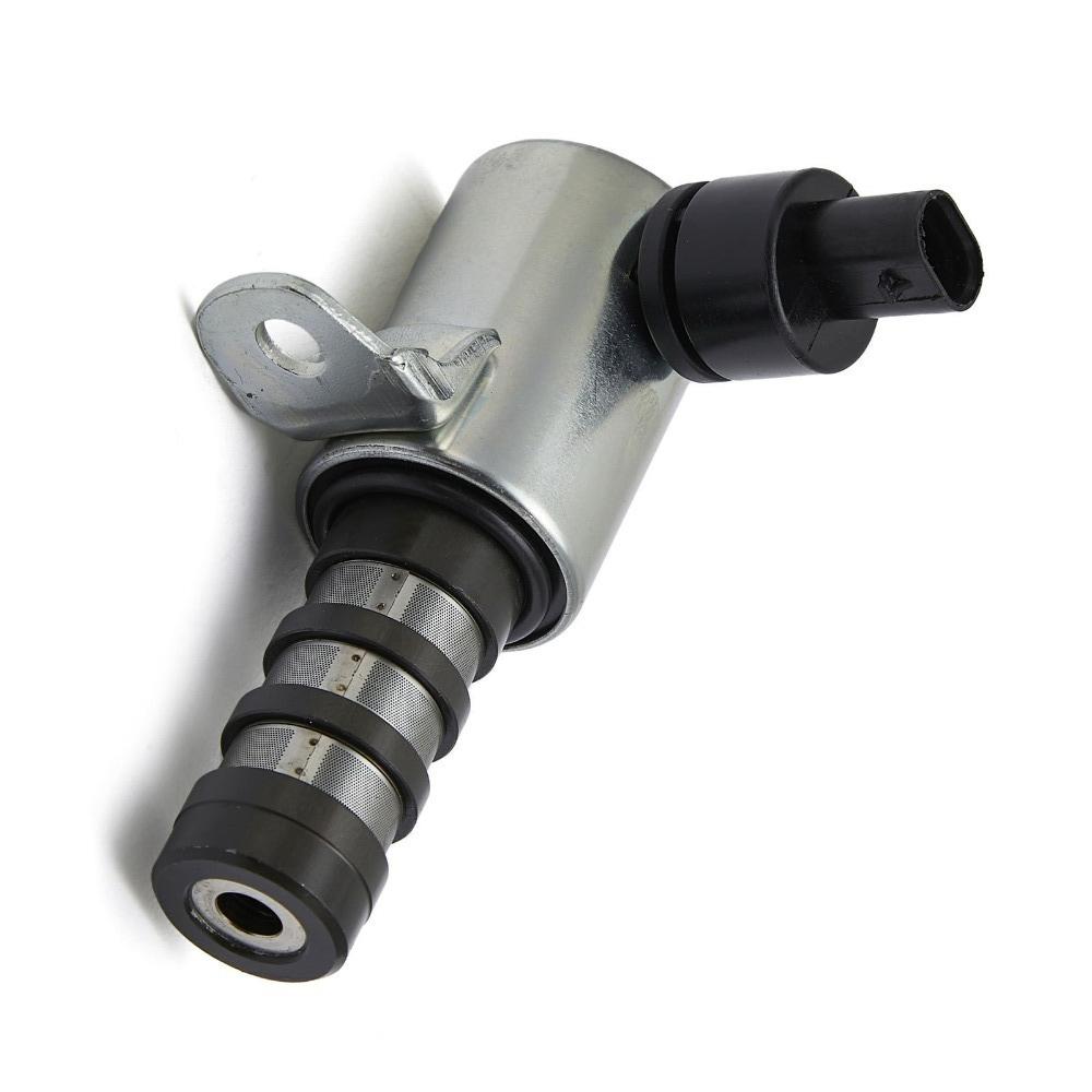 High quality New For AT4Z-6M280-A Engine Variable Timing VVT Solenoid Valve Edge F-150 Taurus Oil Control Valve