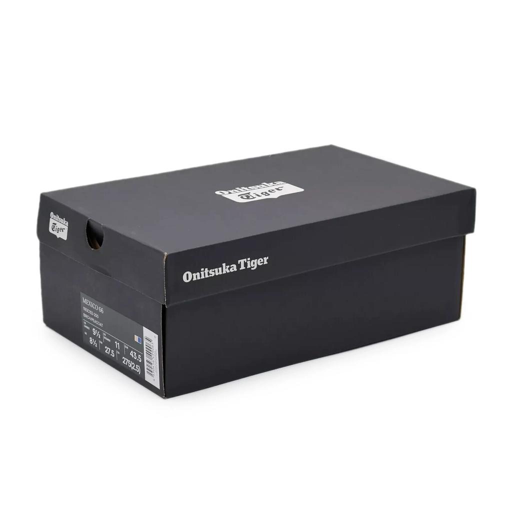 1183C102-200 Onitsuka Tiger Mexico 66 Березовый Peacoat (Мужской)