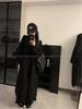 YOLO SHOP Премиальное двустороннее шерстяное пальто, стандартное плечо, утолщенный кашемир для осени/зимы, маленький размер.