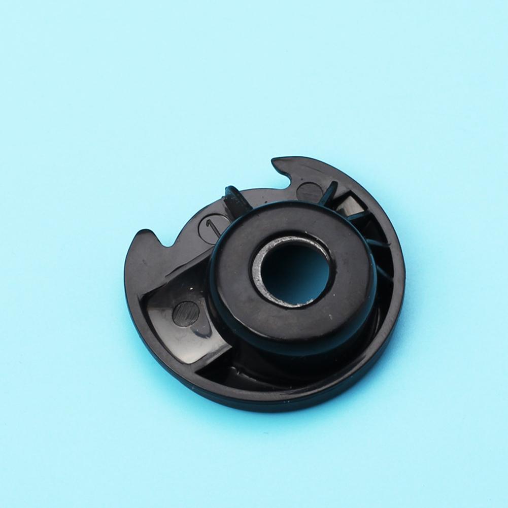 Подходит для швейной машины FHSM 505A, часть шпульного колпачка, универсальные принадлежности для швейной машины, шитье стало проще, бытовые швейные инструменты