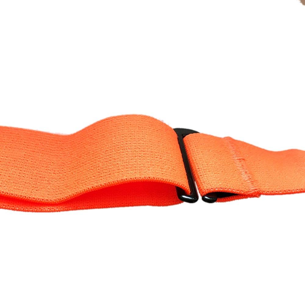 Accessories Band Strap Chest Strap Chest Belt Heart Rate Monitor Strap Bluetooth Heart Rate Monitor