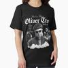 Oliver Tree Rest In Peace 1993 to 2026 Memorial - Oliver Tree Essential T-Shirt