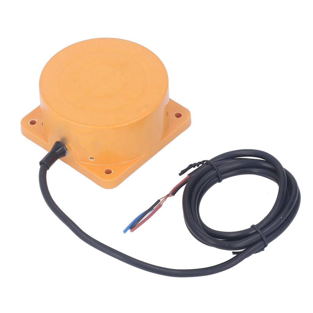 Индуктивный бесконтактный переключатель 3-проводной нормально открытый цилиндрический бесконтактный датчик 6?36 В постоянного тока 300 мА