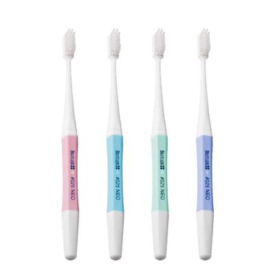 Зубная щетка Sunstar Butler B Care S x 12 шт. (ранее #025 NEO) (мягкий)