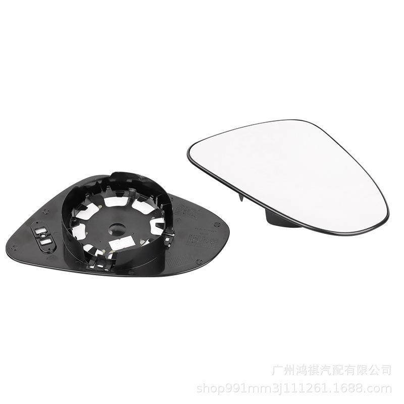 87961-0D660 87931-0D660 Зеркальное стекло заднего вида для Toyota Levin, Vios, Yaris