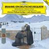 Брамс: Немецкий Реквием (ШМ-CD)