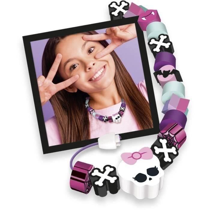 Игра по созданию украшений - LANSAY - 33134 - Cutie Stix Original - Monster High