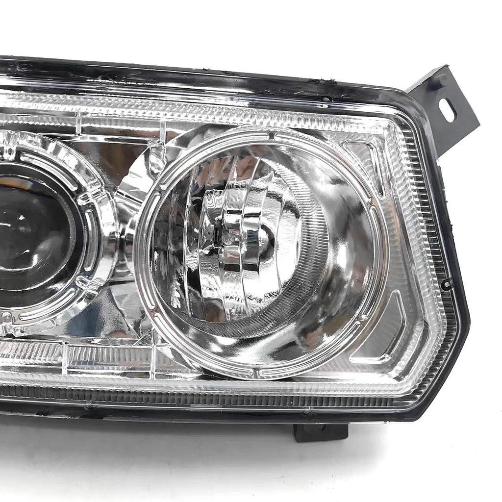 Headlight Assembly for Wuzheng Auchin 2000 Truck
