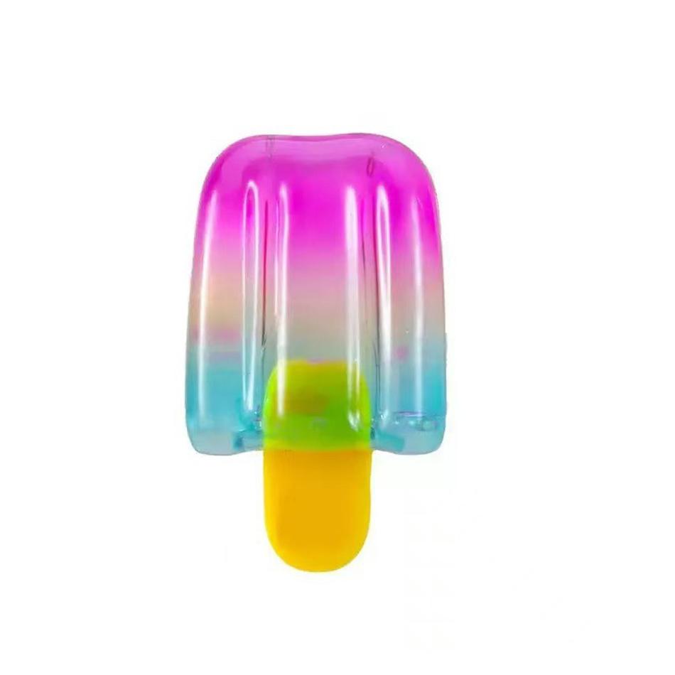 Schylling Need Nice Cube Сенсорный Nice-Sicle Кубик для снятия стресса Антистресс Сжимаемый объект Для концентрации Население с СДВГ