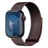 Magnetic loop Strap For Apple watch Band 44mm 40mm 45mm 41mm 49mm 42mm 38mm correa bracelet iWatch series 3 5 6 se 7 8 9 ultra 2
