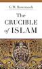 Книга The Crucible of Islam