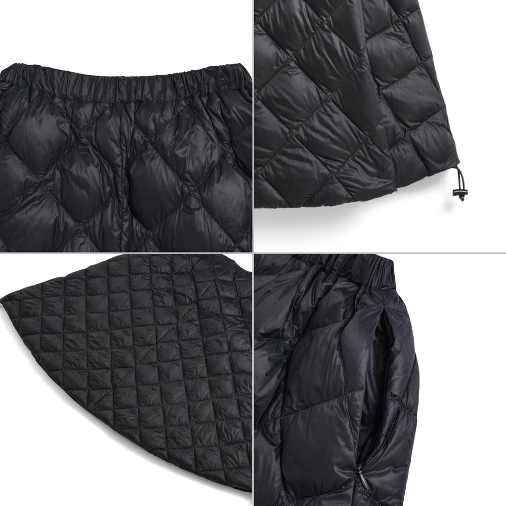 Женская юбка Taion City с наполнителем W151SKCI