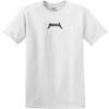 AA Apparel Рубашка с коротким рукавом Yeezus Tour Glastonbury Канье Уэст