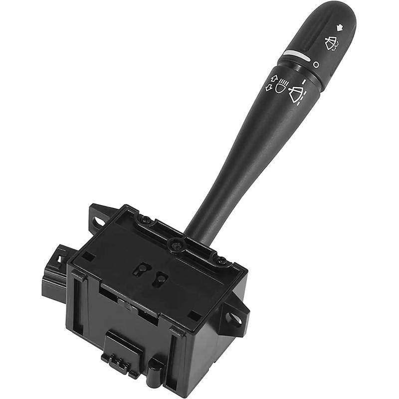 Переключатель указателя поворота фар стеклоочистителя дальнего/ближнего света для минивэна Chrysler 2001 2002 2003 2004 2005 2006 2007 4685711AA