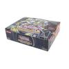 Американская версия СКРЫТЫЙ АРСЕНАЛ 6 КОРОБОК Yu-Gi-Oh!