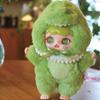 Виниловая кукла животное плюшевая слепая коробка модная периферийная милая кукла украшения игрушка на день рождения подарок