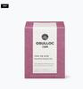 Osulloc Fig & Apple Black Tea 10 Sachets | Fruity Jeju Korean Tea