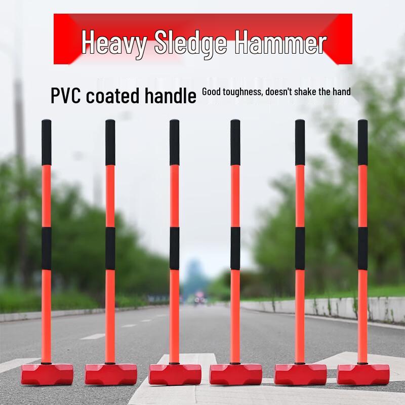Yishi Heavy-Duty Octagon Demolition Hammer