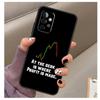 Кейс для Day Trader Trader Trading для Samsung Galaxy A33 A13 A53 A34 A54 A14 A15 A16 A26 A36 A56 A12 A32 A52 A06 A35 A55