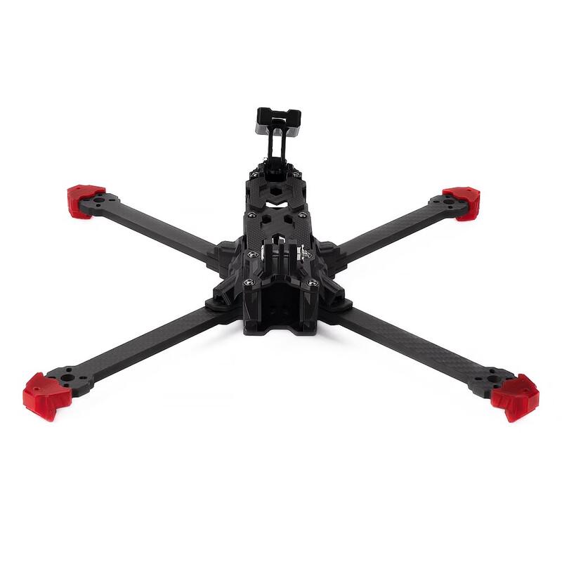 Рама для FPV дрона Axisflying Manta X7 7 дюймов