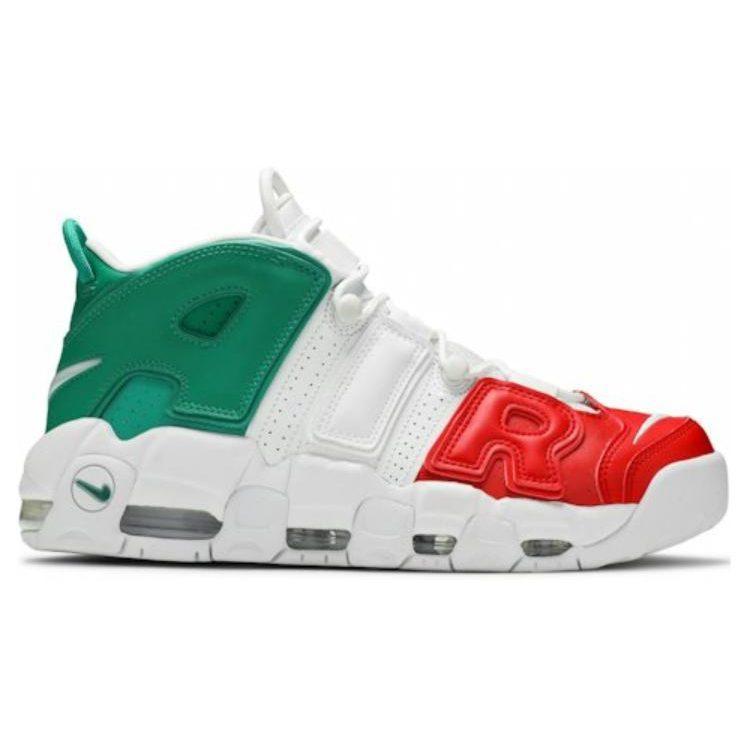 Nike Air More Uptempo 96 Италия AV3811-600