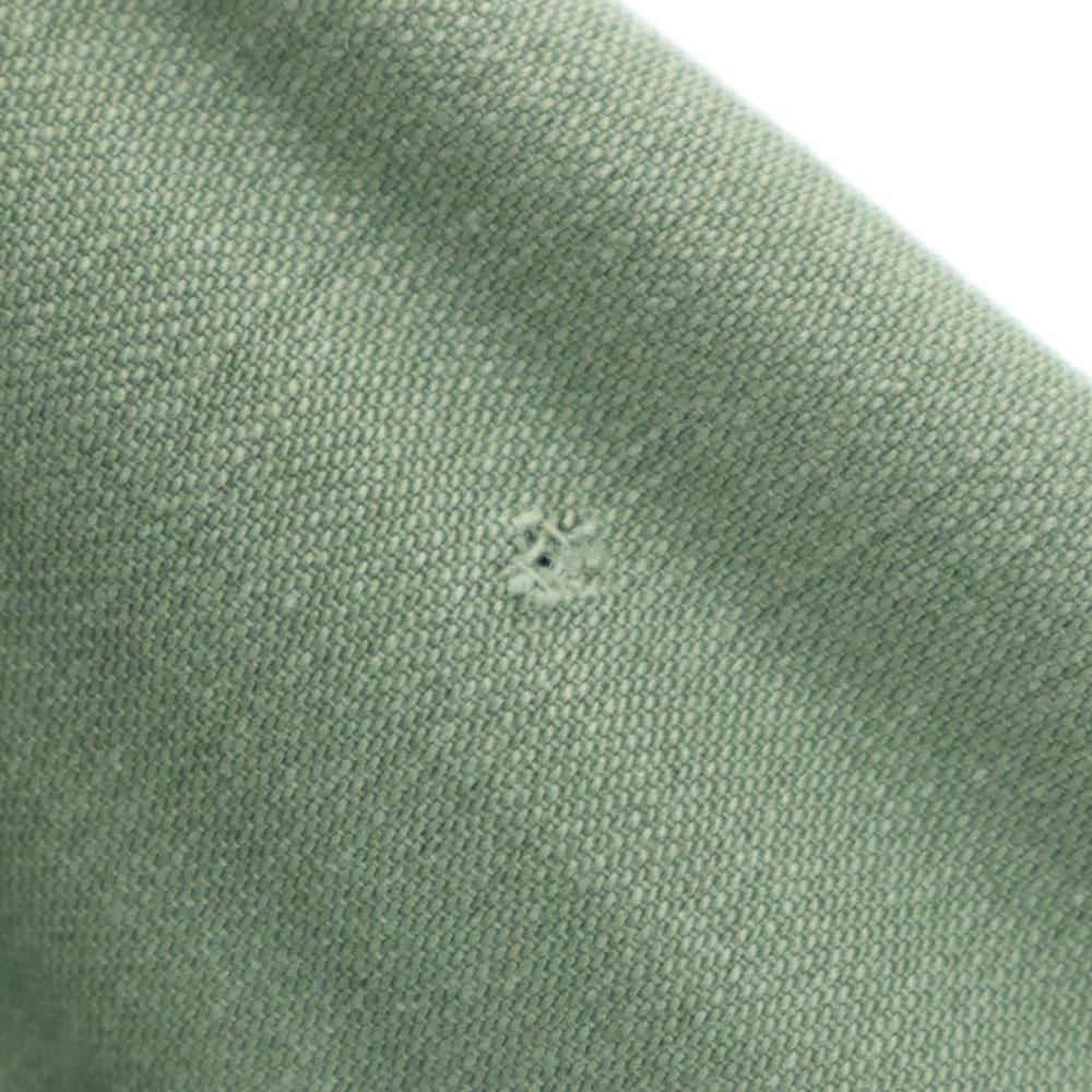 US.ARMY Vintage Long Sleeve Military Shirt Khaki Men's Used