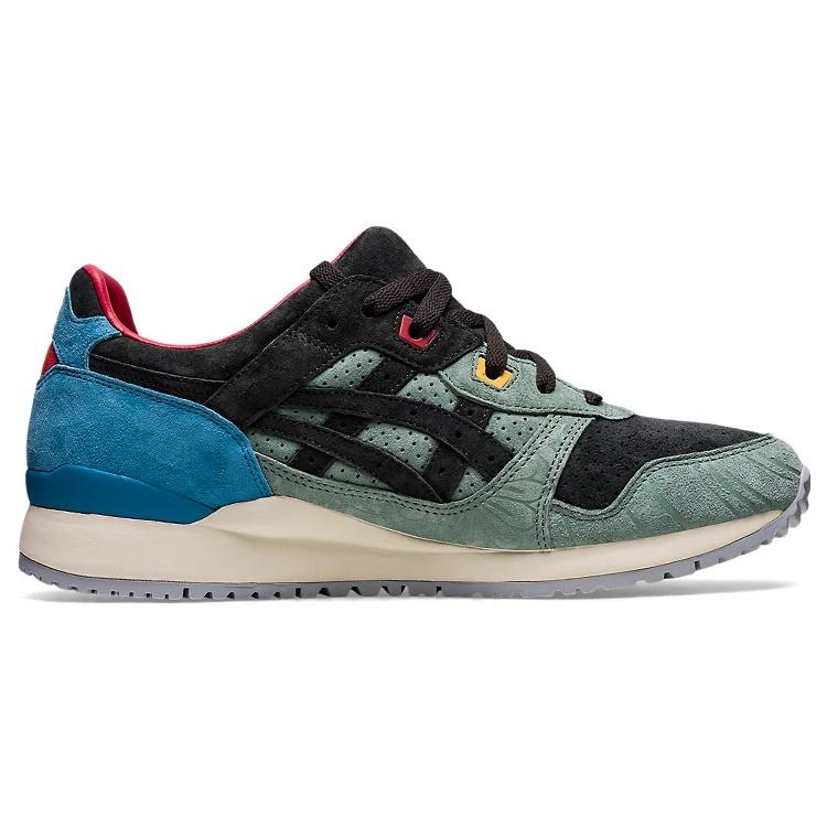 Asics GDLP x Gel Lyte 3 OG 'Tropicalia' Мужские 1201A755-021