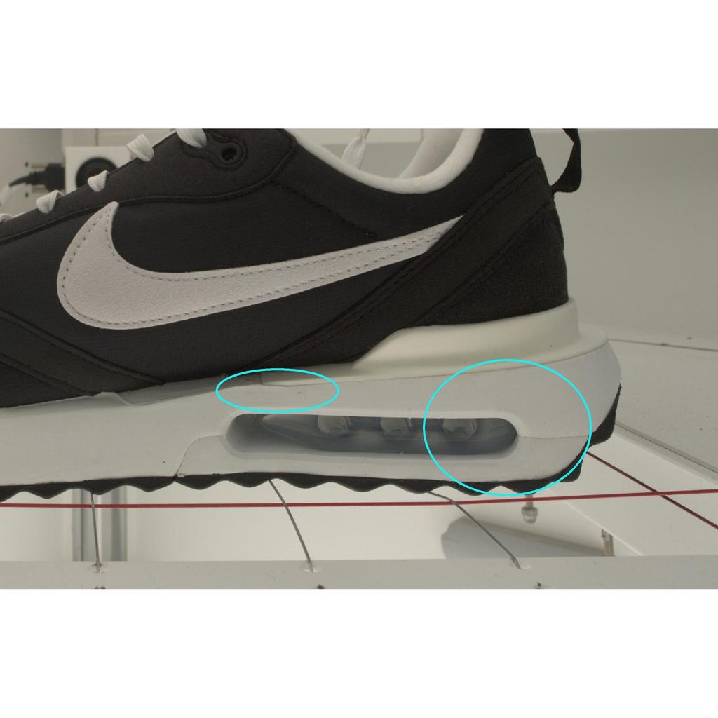 Pre-owned Nike Air Max Dawn DJ3624-001-P26084062694305