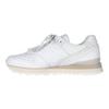 New Balance 996v2 Tassel - Белые женские кроссовки бежевые WL996TA2
