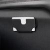 Car Card Holder, Credit Self-, Elastic And Sturdy, Business Holder