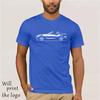 Tshirt For Z4 Fans E85 Casual Oneck Loose Summer T Shirt For Men