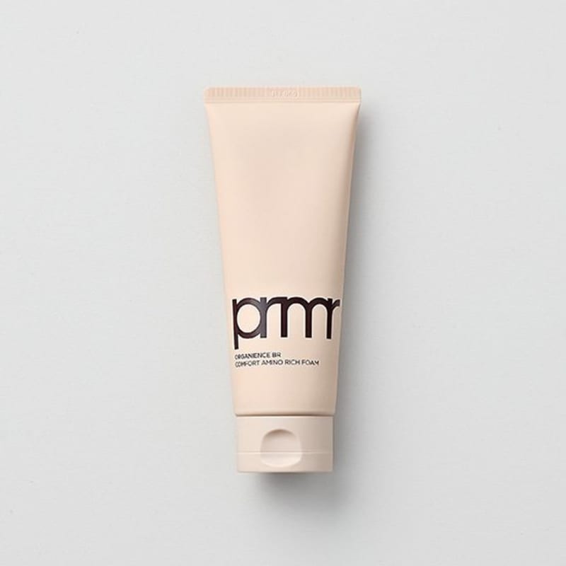 Primera Organians BR Comfort Amino Rich Foam Cleanser 150G