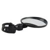 Universal Bicycle Rearview Mirror Adjustable Rotate Wide-Angle Cycling Handlebar Rear View Mirrors For Mtb Road Bike Accessories