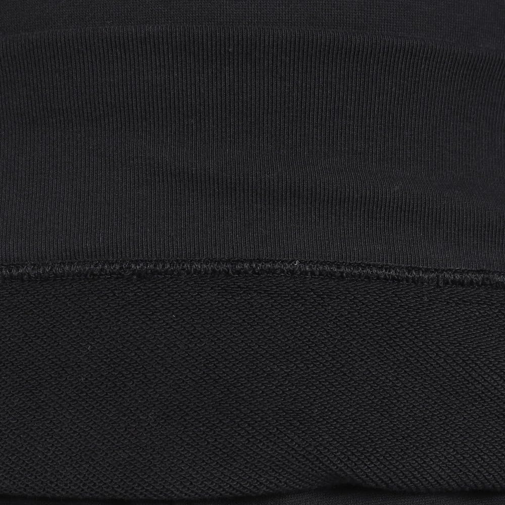 adidas Толстовка с капюшоном M SL Черная L ESS+