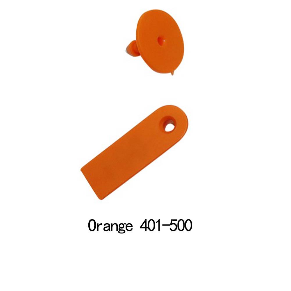 Ушные бирки для животных