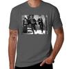 George Roy Hill Butch Cassidy and the Sundance Kid TShirt Daily Work Short Sleeve Top