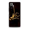 Чехол для телефона для Xiaomi Redmi Note 14 13 12 Pro Plus 5G 9S 9 10 11 4G 14C 13C 12C 10C 9C 9A Обложка Мекка Имам Али Исламский Шиитский Святой