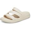 [Crocs] Сандалии Getaway Strappy Stucco, Размер 23 см