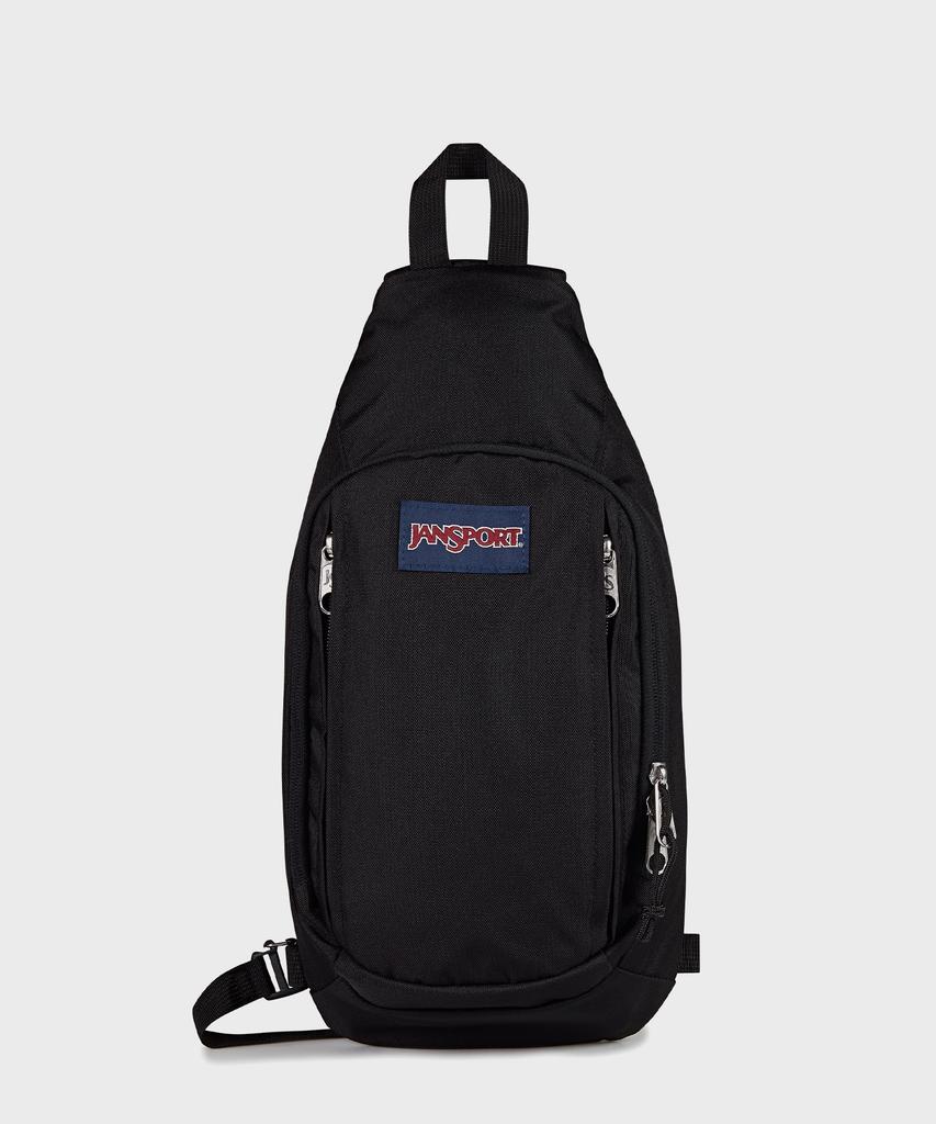 Jansport Move Sling Черный