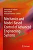 Книга Mechanics and Model-Based Control of Advanced Engineering Systems