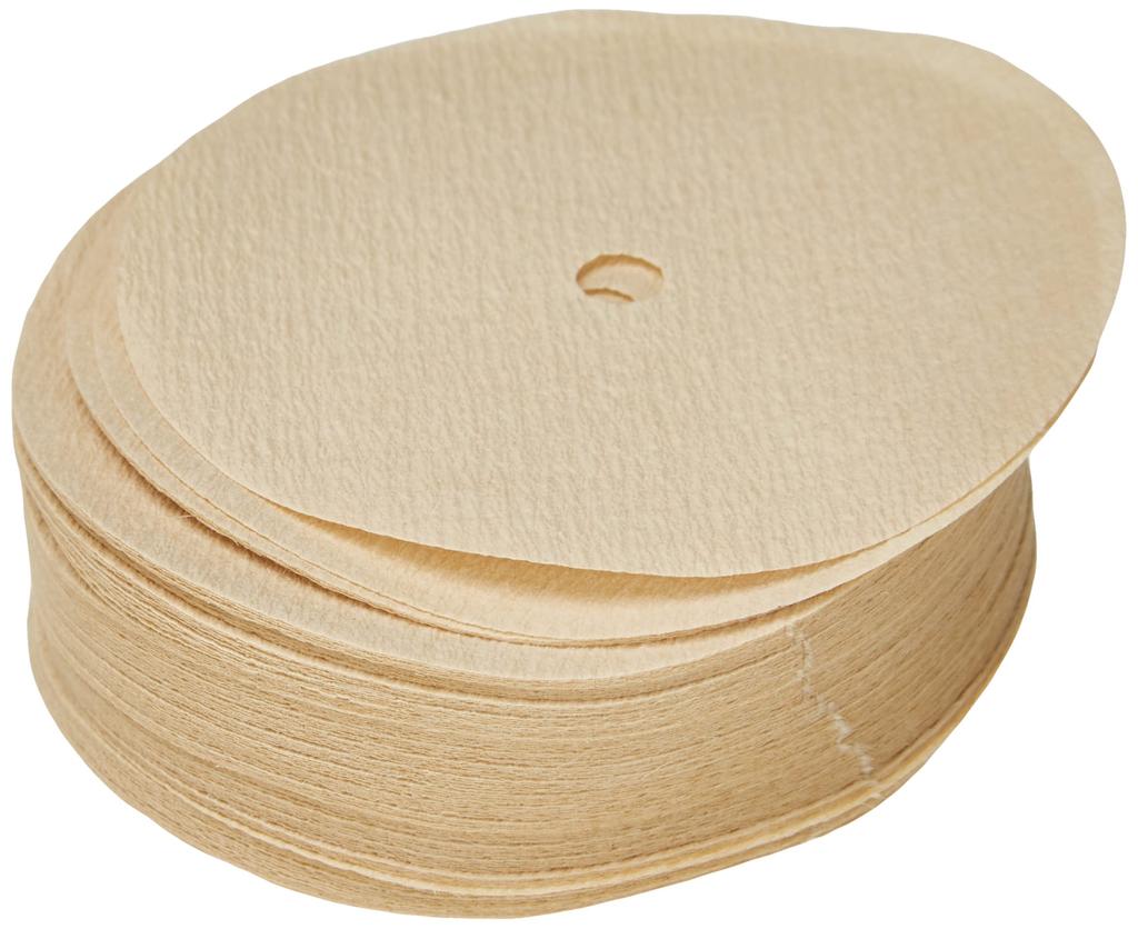 Hario Фильтр бумажный открытый CF-103E для сифона (100 штук)