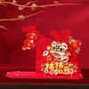 Chinese Lunar Year Desktop Ornament Christmas Decoration Spring Festival