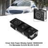 Главный переключатель стеклоподъемника для Mercedes-Benz W176 X156 C117 W166 1669054300