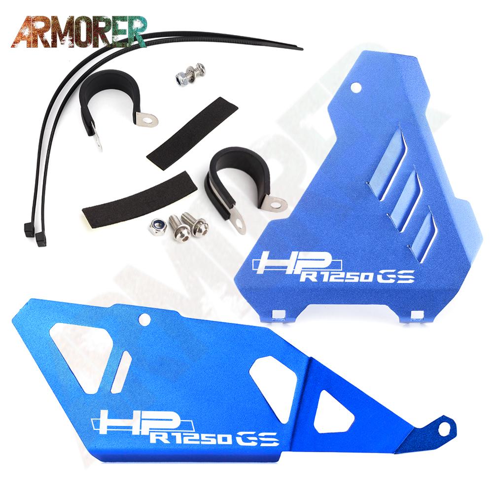 Защита управления клапаном, защита стартера, аксессуары для мотоциклов для BMW R1250GS HP R 1250GS R1250 GS ADVENTURE