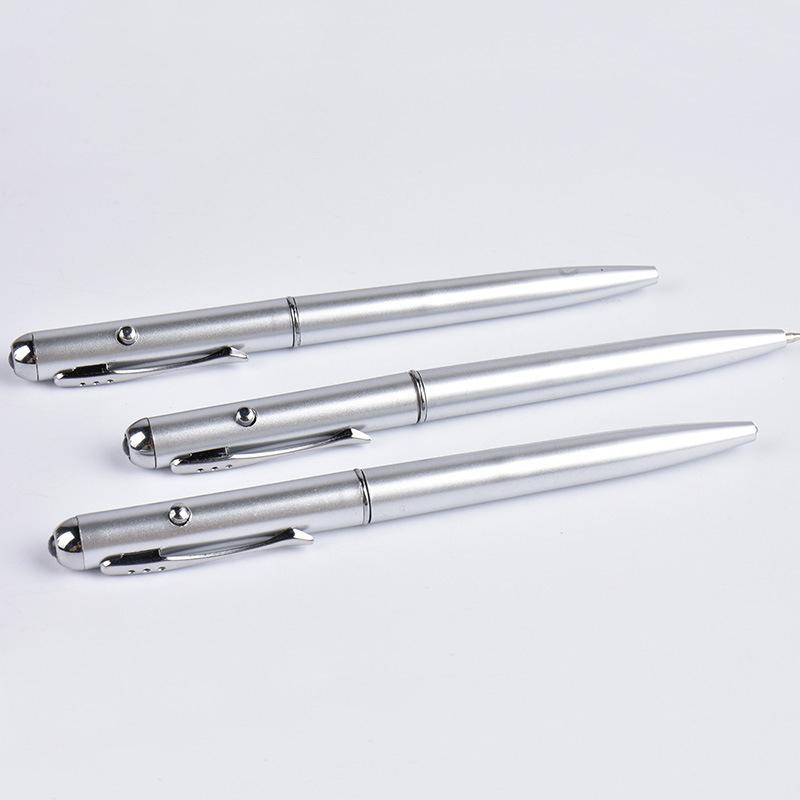 Творческая магия светодиодная УФ-подсветка шариковая ручка ручка с невидимыми чернилами секретная игрушка для письма