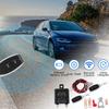 Car Battery Intelligent Breaker DC 12V Wireless Remote Cut Off Isolator 200A Master Switches 433MHz Wireless Disconnect Isolator