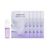 BIOHEALBOH Probioderm Тающий коллаген Глубокий укол Пленка для лба и щек 5 шт. (+ Мист с коллагеновой водой 91 15 мл)