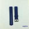 Fitbit Charge 2 Plaid Replacement Strap - TPE Material