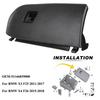 51166839000 Glove Box Lid Open Cover Door Lid Dash Glove Box For BMW X3 F25 2011-2017 For BMW X4 F26 2015-2018 51-16-6-839-000